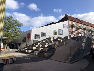 Børnekulturhus Ama´r