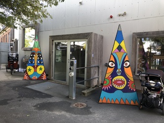 Børnekulturhus Ama´r