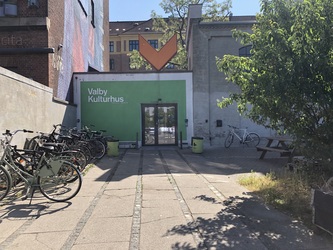 Valby Kulturhus