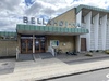 Bellahøj Hallerne