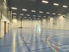 Sundbyøsterhallerne