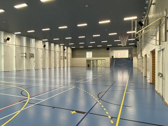 Sundbyøsterhallerne