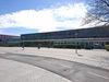 Valby Idrætspark - Valby Hallen