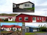 Gistiheimilið Eldá