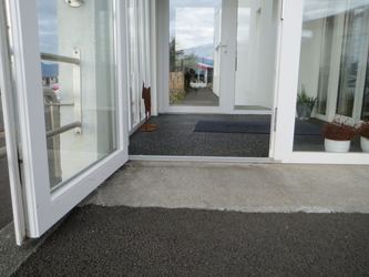 Brunnhóll - Gistihús bænda