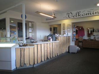 Brunnhóll - Gistihús bænda