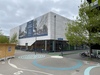 Vanløsehallerne