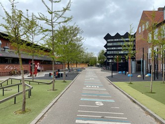 Vanløsehallerne