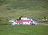 Heydalur - Herbergi nr. 9