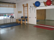 Reykjanesbær - Leikskólinn Tjarnarsel