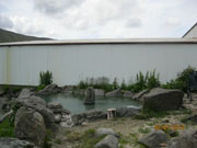 Heydalur - Herbergi nr. 9