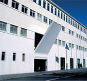 Reykjavíkurborg - Hafnarhúsið