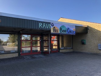 Kratbjergskolen afd Ravnsholt