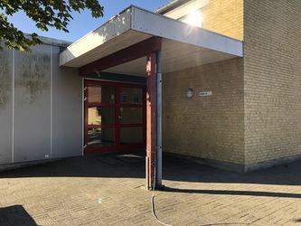 Kratbjergskolen afd Ravnsholt