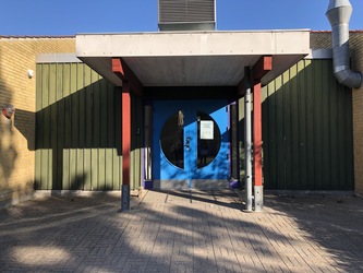 Kratbjergskolen afd Ravnsholt