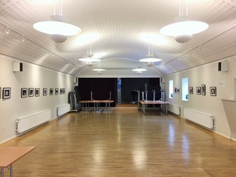 Aktivitet og Medborgerhuset Kroen