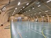 Sundbyøsterhallerne - Hal 1