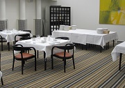 MCH Messecenter Herning - Restaurant Fortuna