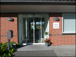 Korinth Lægehus