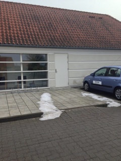 Faaborg Rygcenter og Kiropraktik Aps