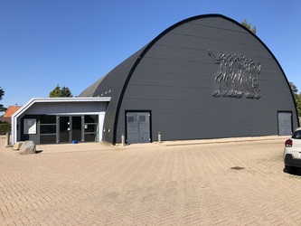 Centerhallen