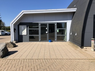 Centerhallen