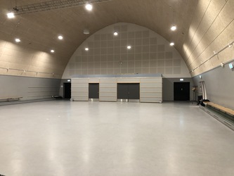 Centerhallen