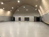 Centerhallen - Den store sal