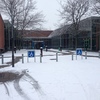 Glostrup Fritidscenter - Cafe Fri