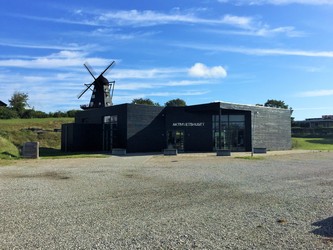 Syddjurs - Biblioteker og kulturhuse