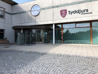 Syddjurs - Offentlig forvaltning