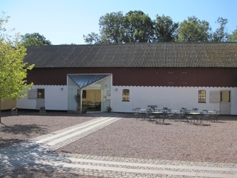Greve Museum