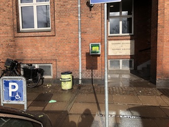 København - Biblioteker