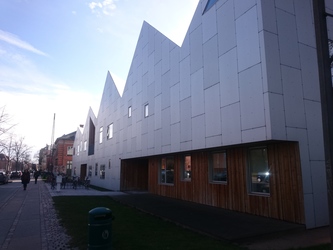 København - Services til borgerne