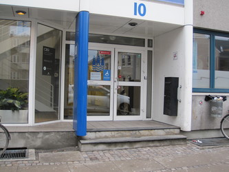 København - Services til borgerne