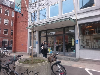 København - Services til borgerne