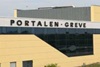 Portalen - Foyerscenen
