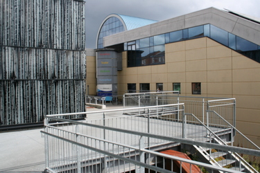 Portalen