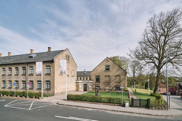 Danmarks Forsorgsmuseum