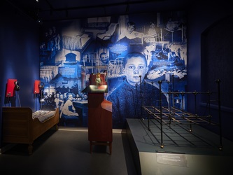 Danmarks Forsorgsmuseum