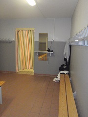 Karlslunde Hallerne - Motionscenter