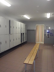 Karlslunde Hallerne - Motionscenter
