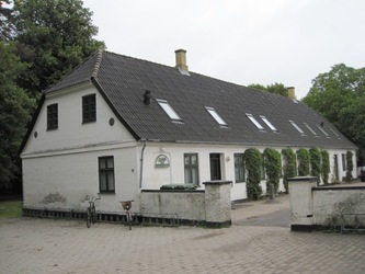 Tune Borgerhus