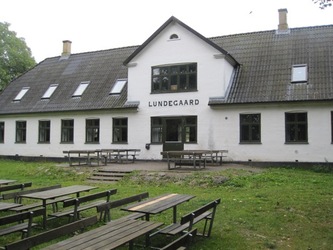 Tune Borgerhus