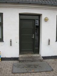 Tune Borgerhus