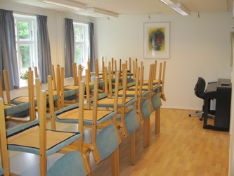 Tune Borgerhus