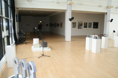 Portalen - Galleri
