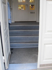 Middelfart Museum - Historiens Hus / Byarkivet
