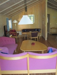 Strandhuset i Vig Lyng