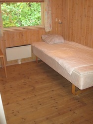 Strandhuset i Vig Lyng